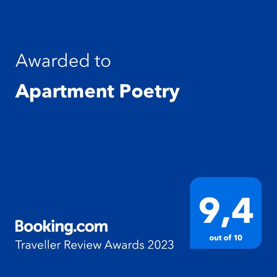 Poetry Apartament