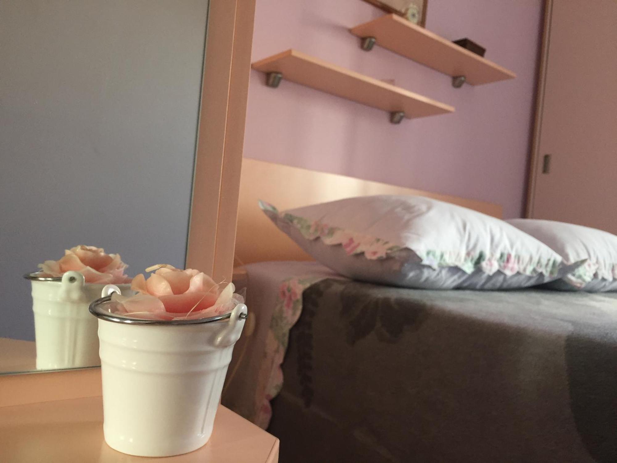 Apartament Poetry *