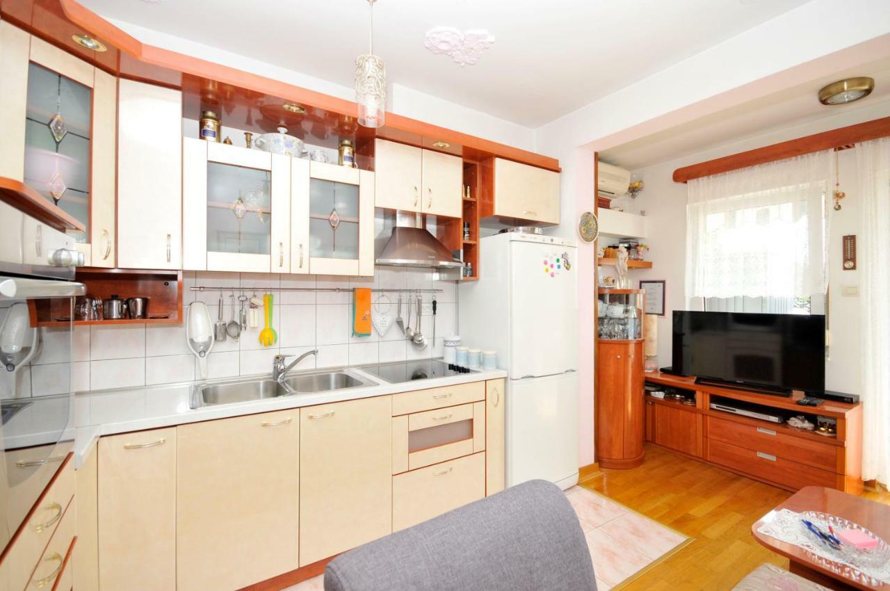 Apartament Poetry Split
