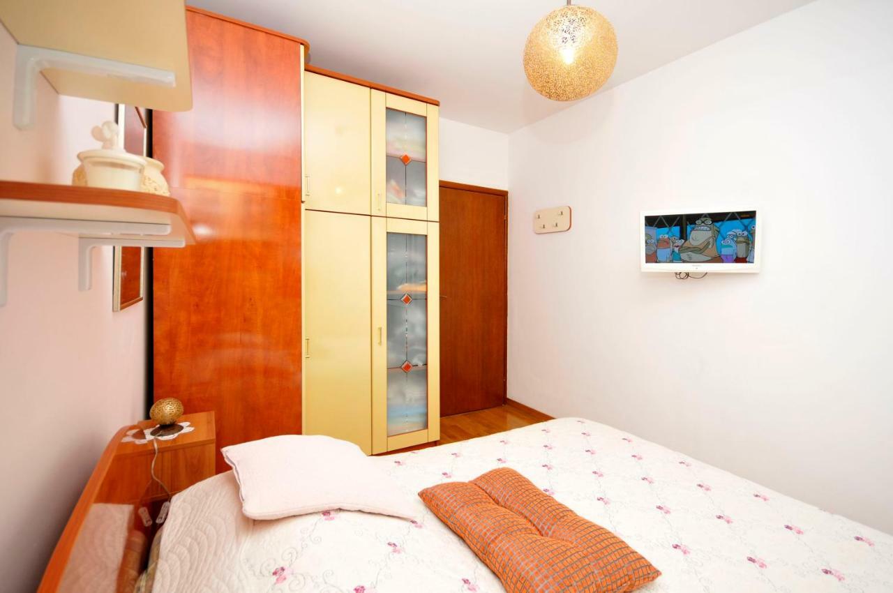 Poetry Apartament