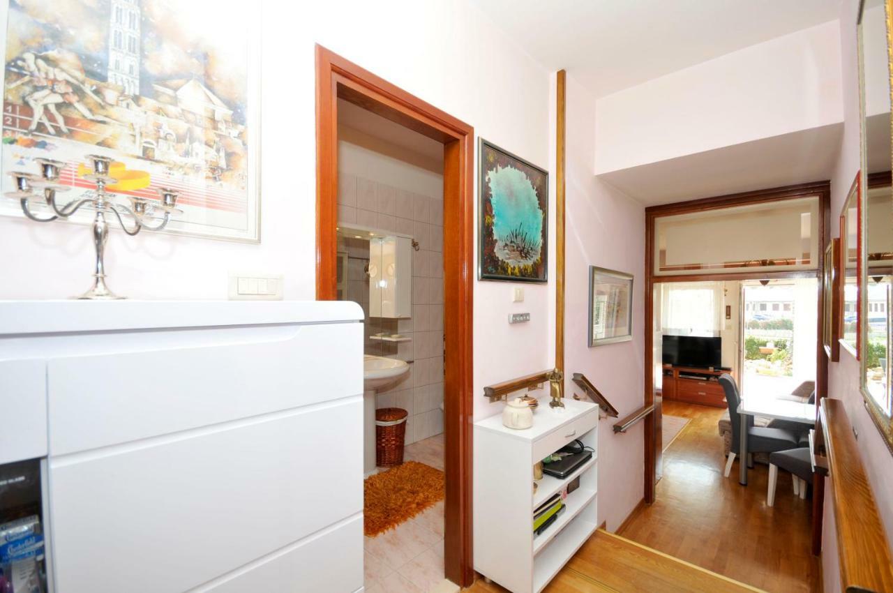 Apartament Poetry Split