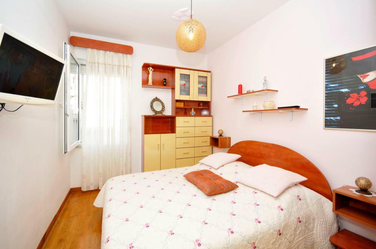 Apartament Poetry Split