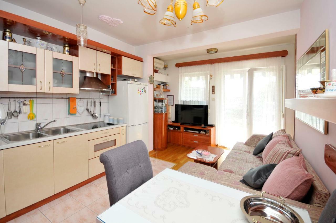 Apartament Poetry Split