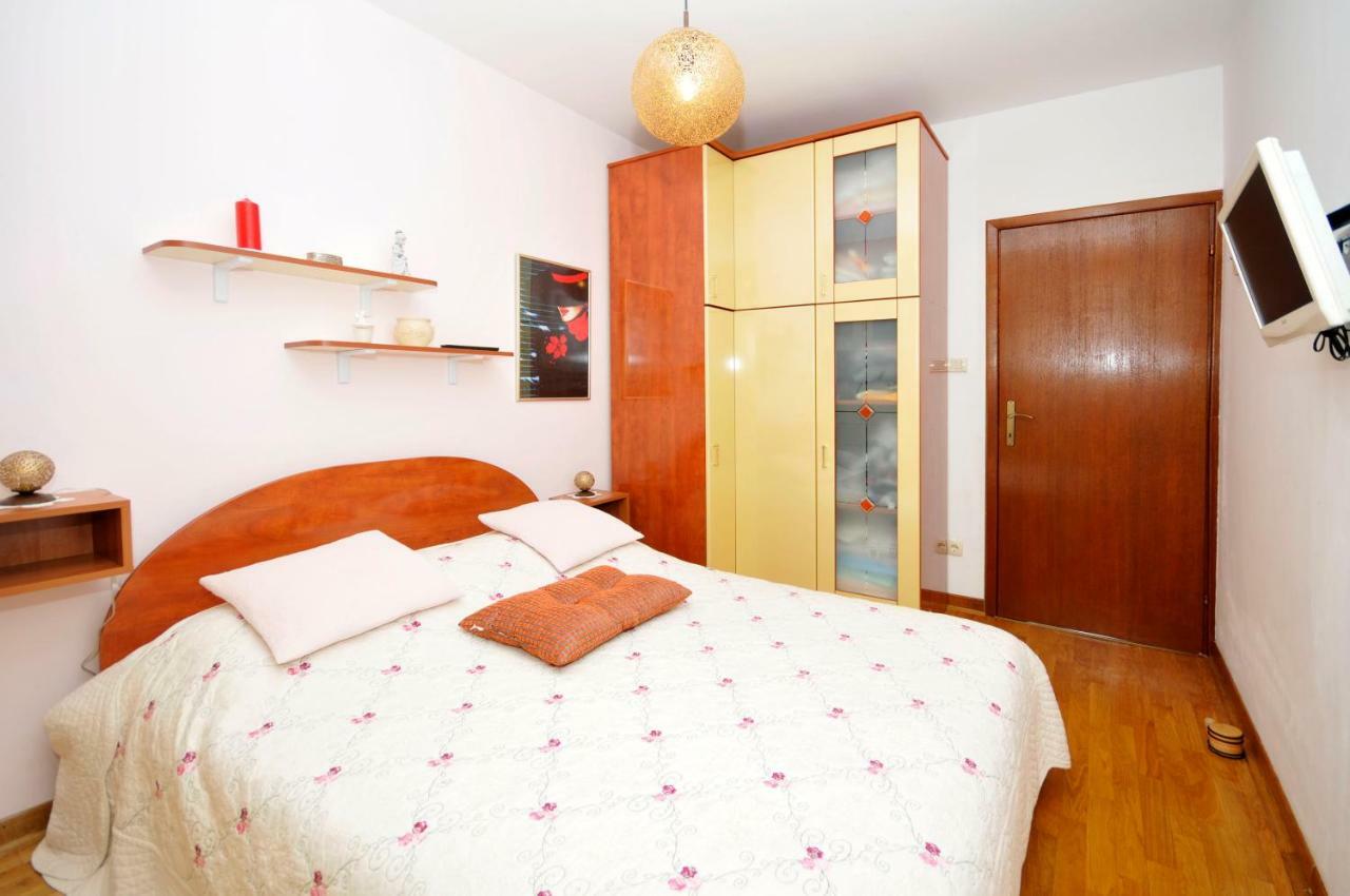 Poetry Apartament
