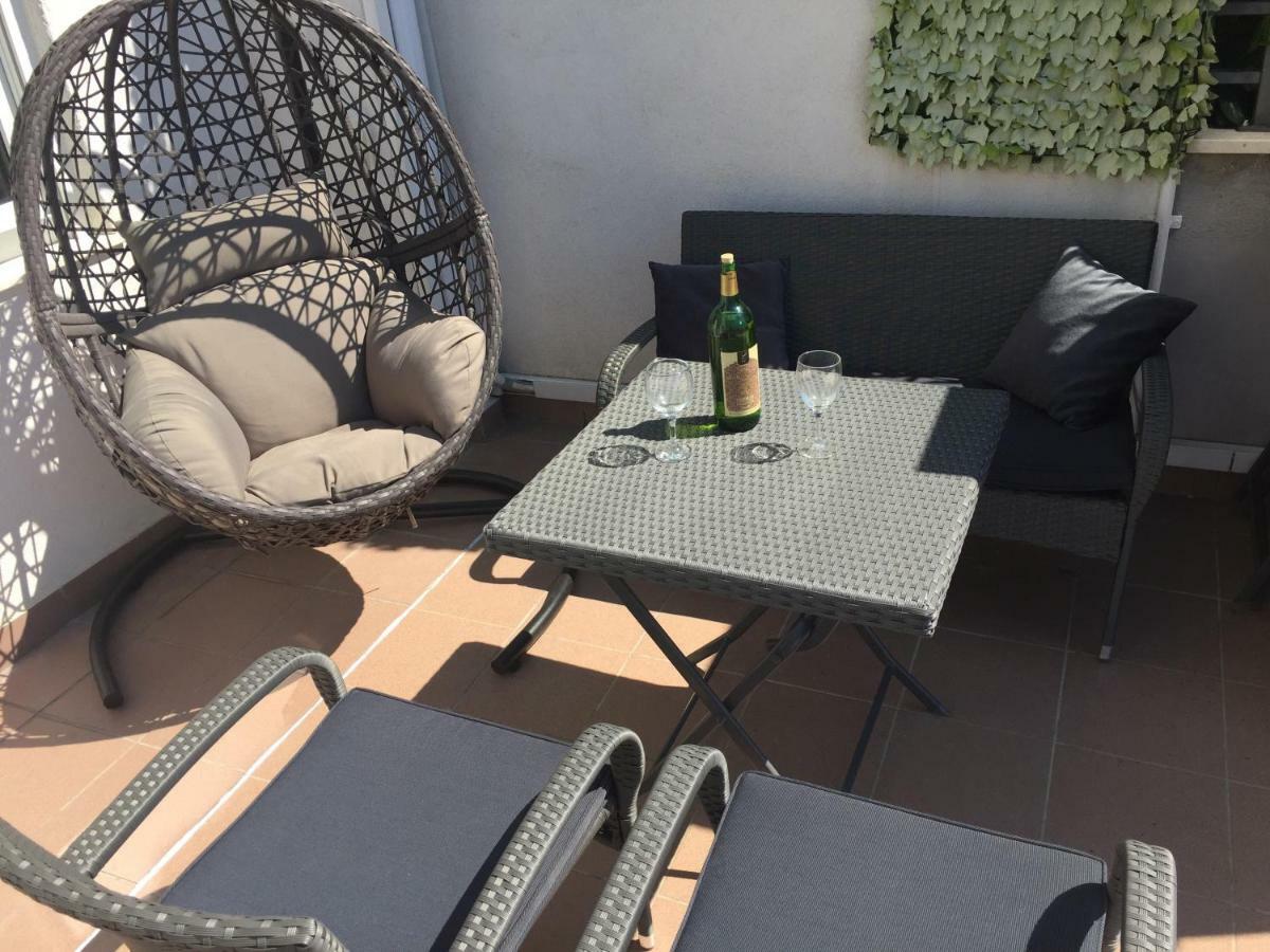 Poetry Apartament